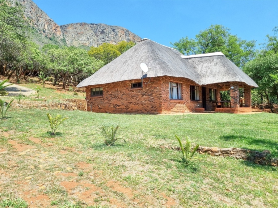 Commercial Property for Sale in Kampersrus Limpopo