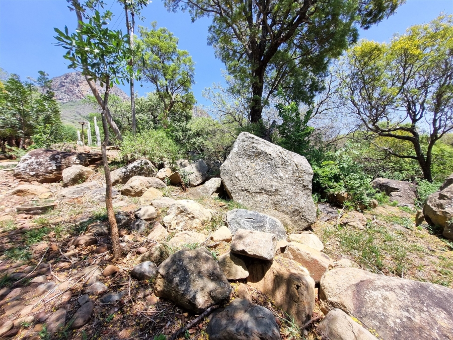 Commercial Property for Sale in Kampersrus Limpopo