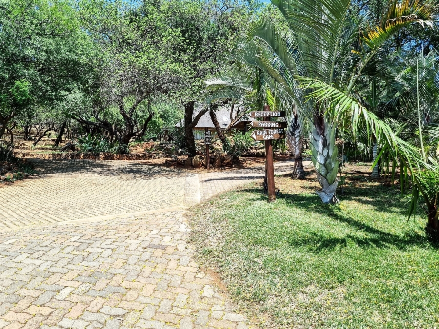 Commercial Property for Sale in Kampersrus Limpopo