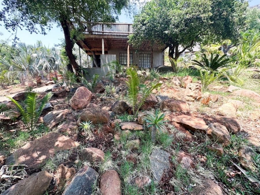 Commercial Property for Sale in Kampersrus Limpopo