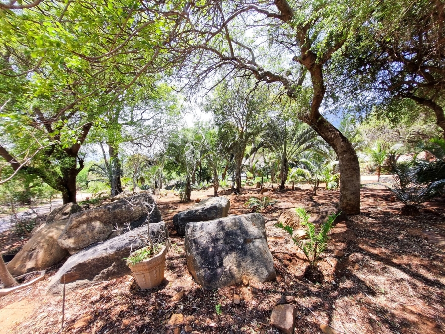 Commercial Property for Sale in Kampersrus Limpopo