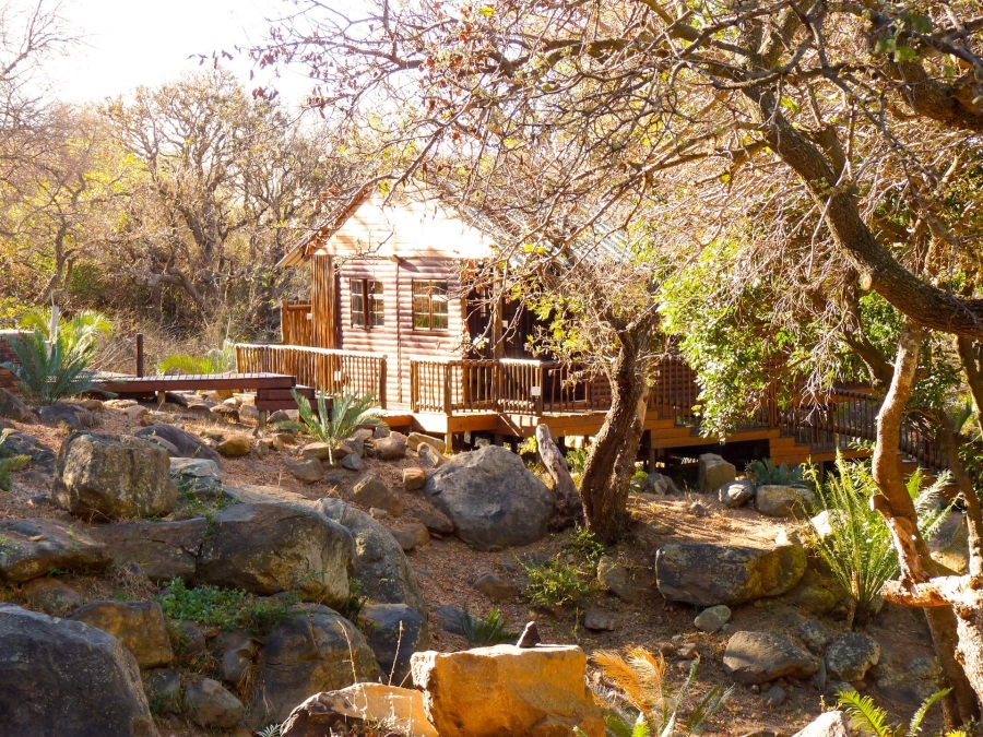 Commercial Property for Sale in Kampersrus Limpopo
