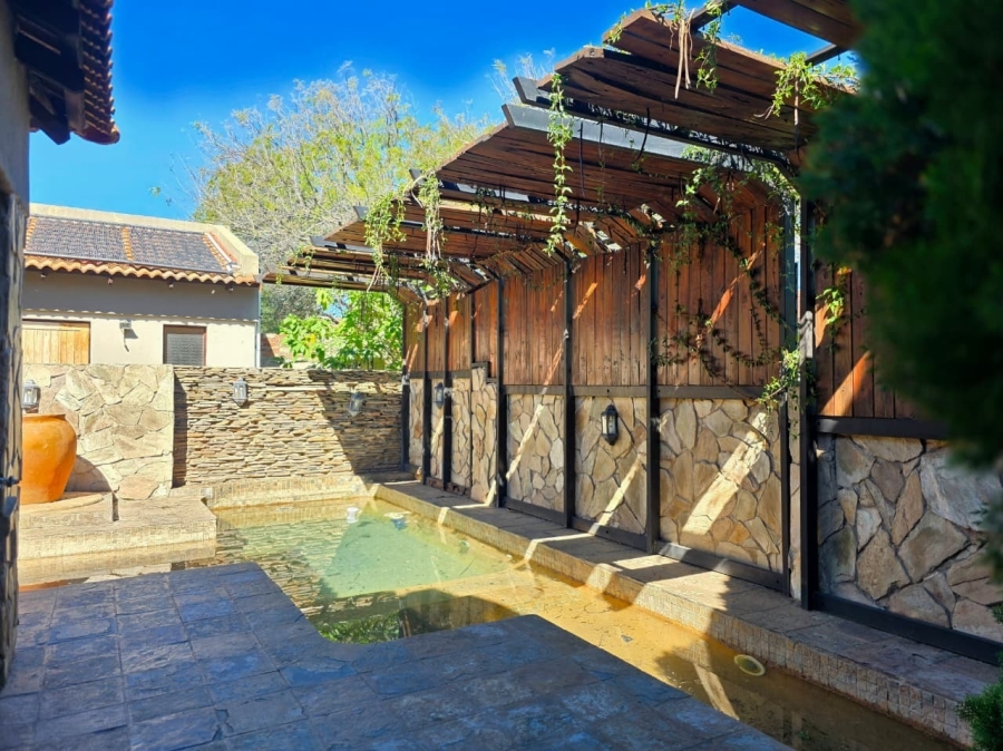 3 Bedroom Property for Sale in Bendor Limpopo