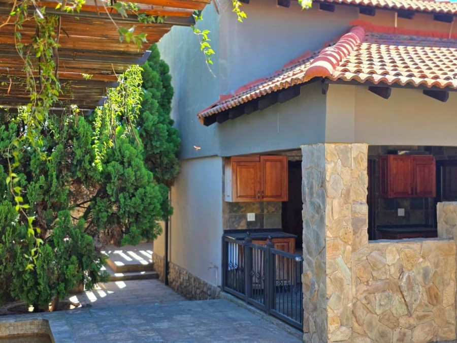 3 Bedroom Property for Sale in Bendor Limpopo
