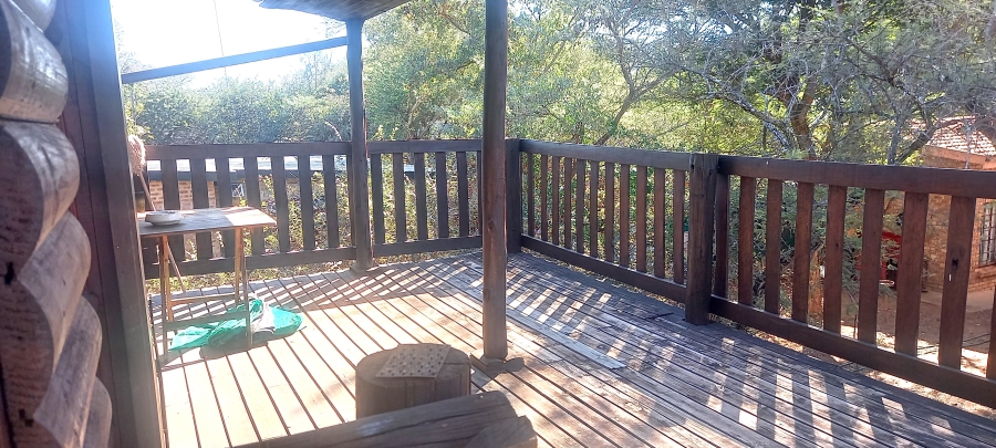 2 Bedroom Property for Sale in Leeupoort Limpopo