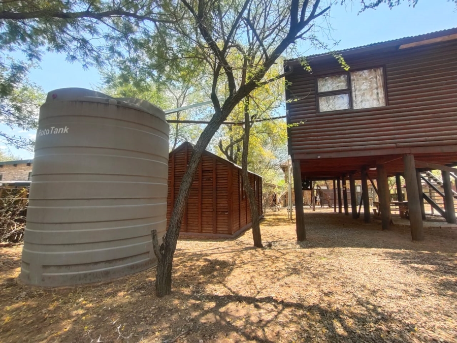 2 Bedroom Property for Sale in Leeupoort Limpopo