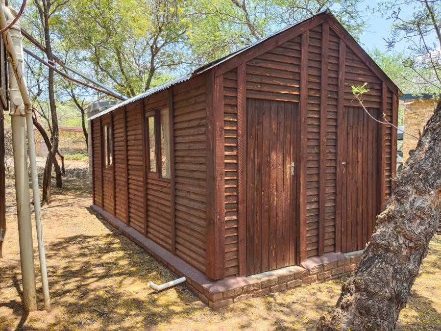 2 Bedroom Property for Sale in Leeupoort Limpopo