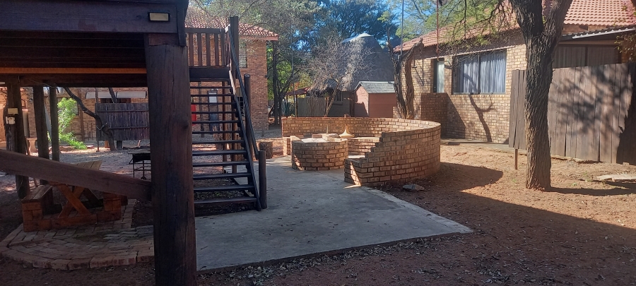 2 Bedroom Property for Sale in Leeupoort Limpopo
