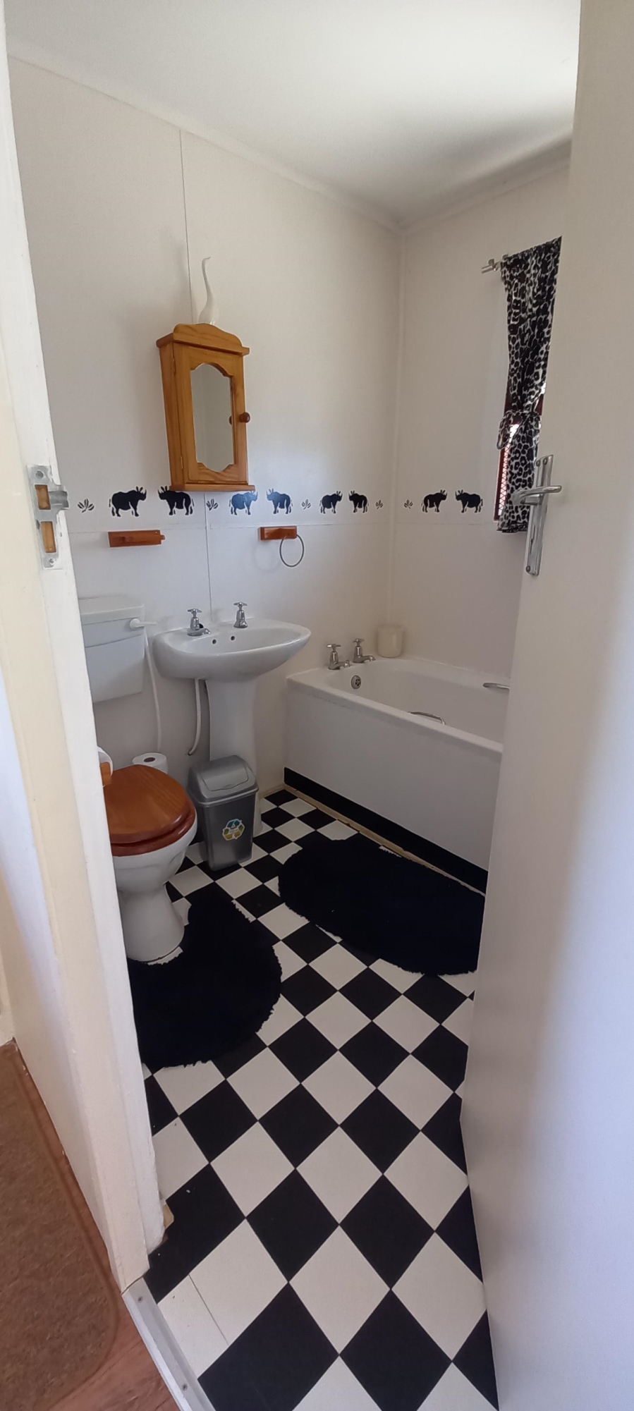 2 Bedroom Property for Sale in Leeupoort Limpopo