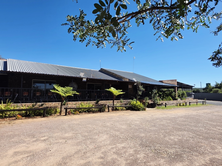 4 Bedroom Property for Sale in Buffelsdoorns AH Limpopo