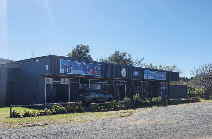 4 Bedroom Property for Sale in Buffelsdoorns AH Limpopo