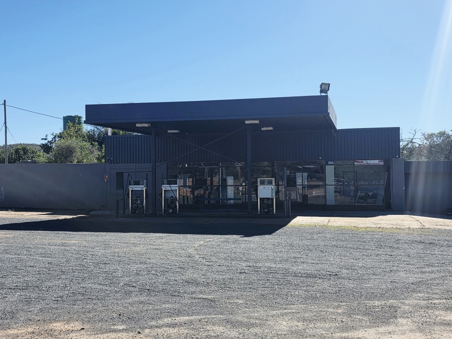 4 Bedroom Property for Sale in Buffelsdoorns AH Limpopo