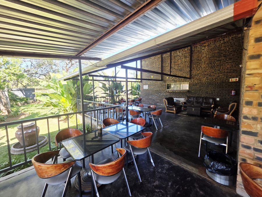 4 Bedroom Property for Sale in Buffelsdoorns AH Limpopo