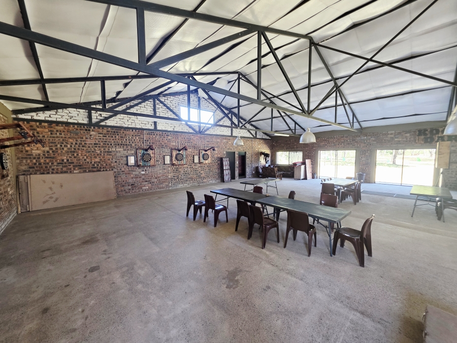4 Bedroom Property for Sale in Buffelsdoorns AH Limpopo