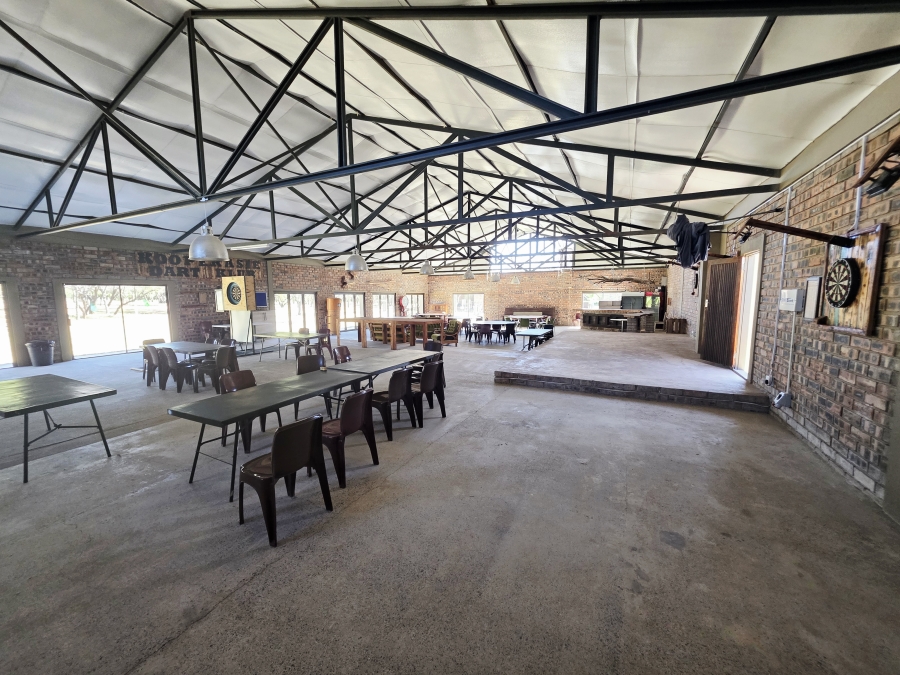 4 Bedroom Property for Sale in Buffelsdoorns AH Limpopo