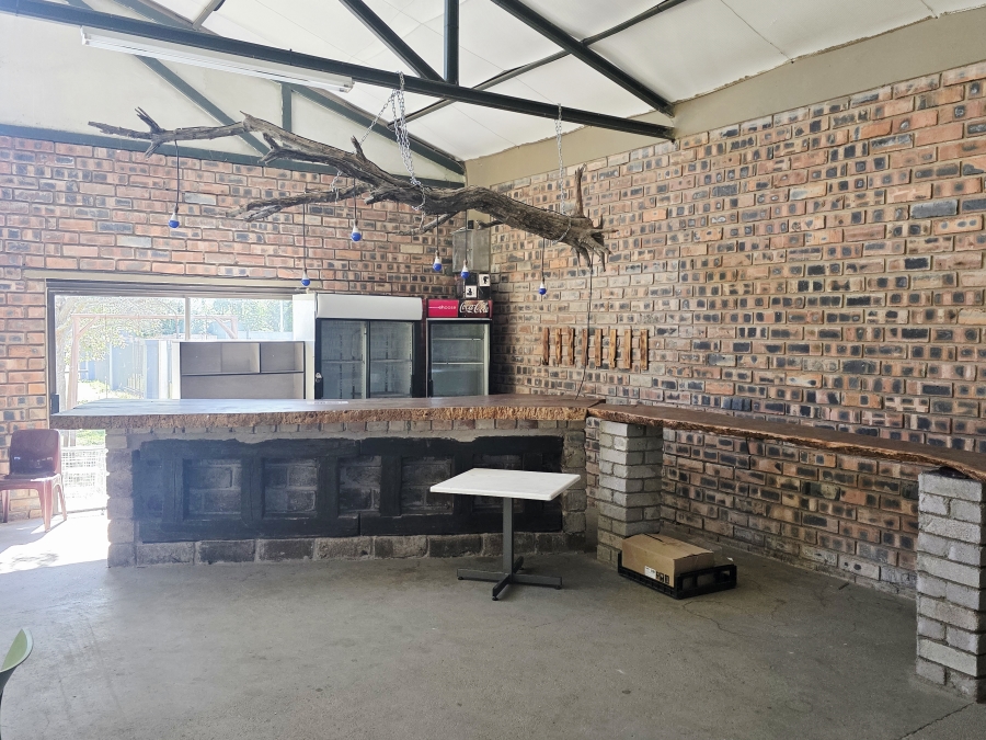 4 Bedroom Property for Sale in Buffelsdoorns AH Limpopo