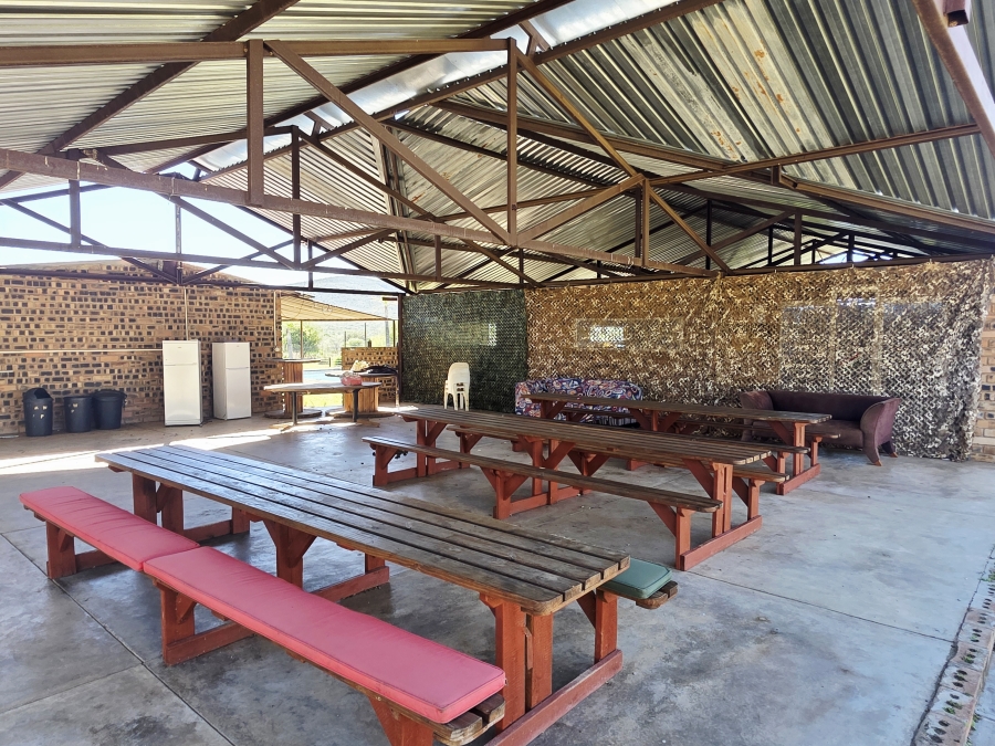 4 Bedroom Property for Sale in Buffelsdoorns AH Limpopo