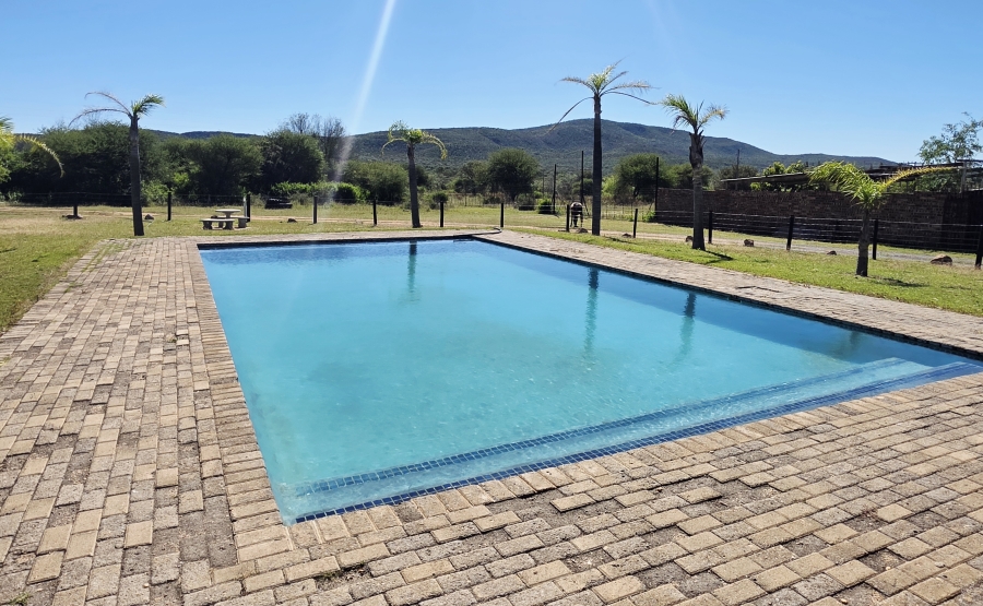 4 Bedroom Property for Sale in Buffelsdoorns AH Limpopo