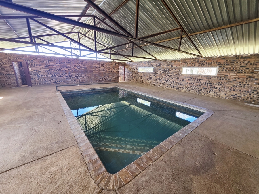 4 Bedroom Property for Sale in Buffelsdoorns AH Limpopo