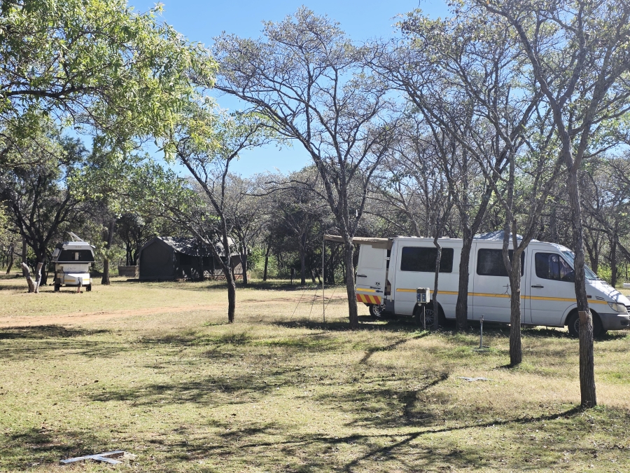 4 Bedroom Property for Sale in Buffelsdoorns AH Limpopo