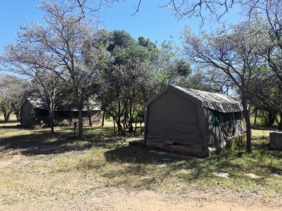 4 Bedroom Property for Sale in Buffelsdoorns AH Limpopo