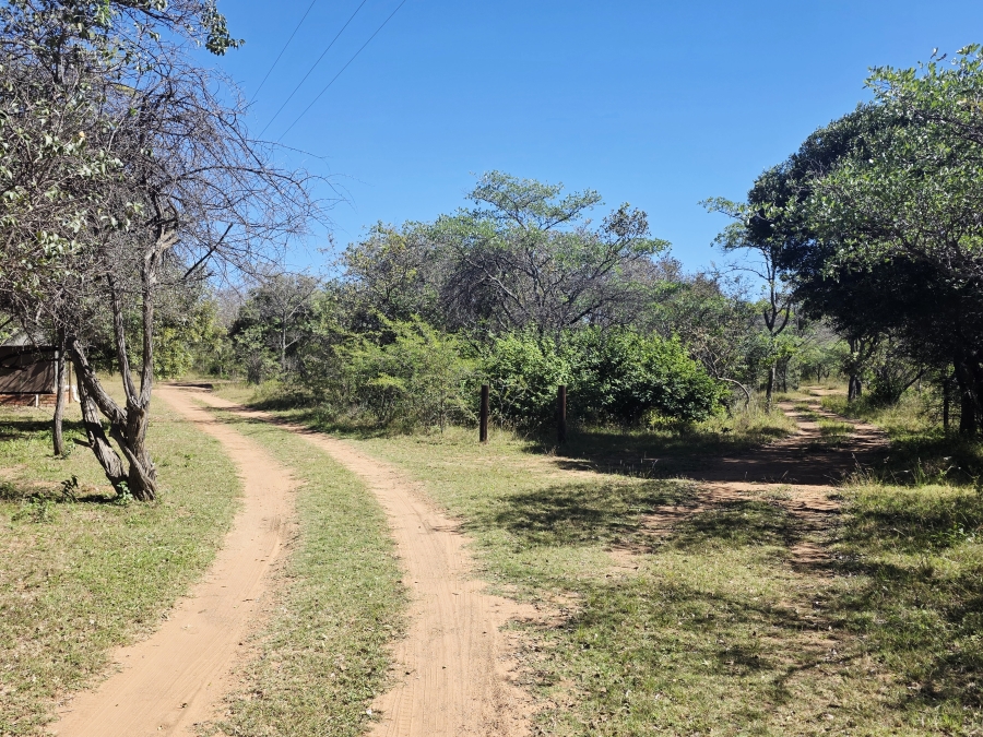 4 Bedroom Property for Sale in Buffelsdoorns AH Limpopo