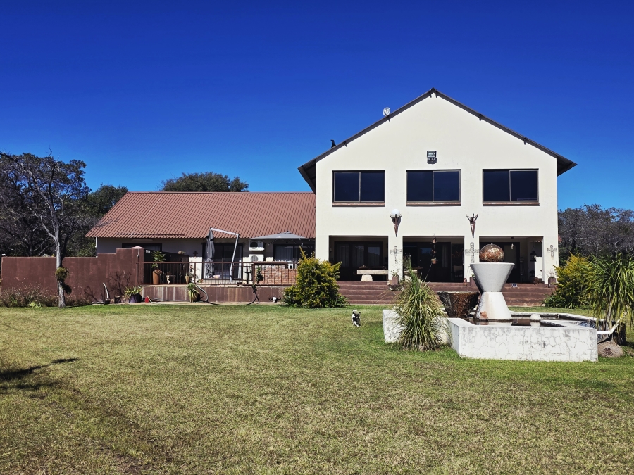 4 Bedroom Property for Sale in Buffelsdoorns AH Limpopo