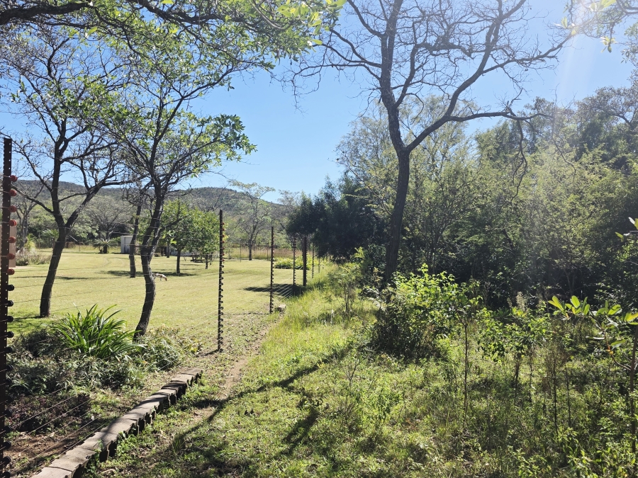 4 Bedroom Property for Sale in Buffelsdoorns AH Limpopo