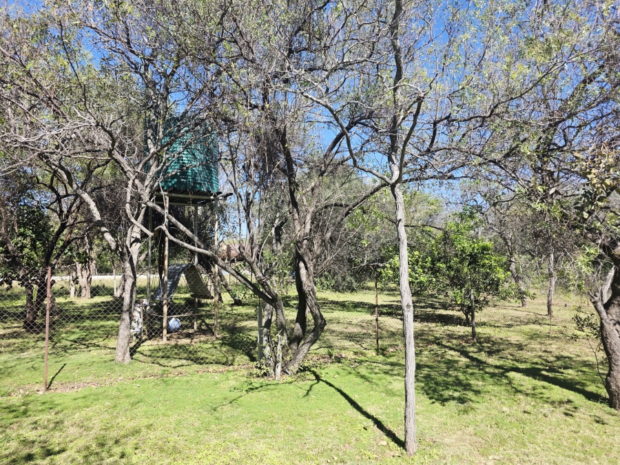 4 Bedroom Property for Sale in Buffelsdoorns AH Limpopo