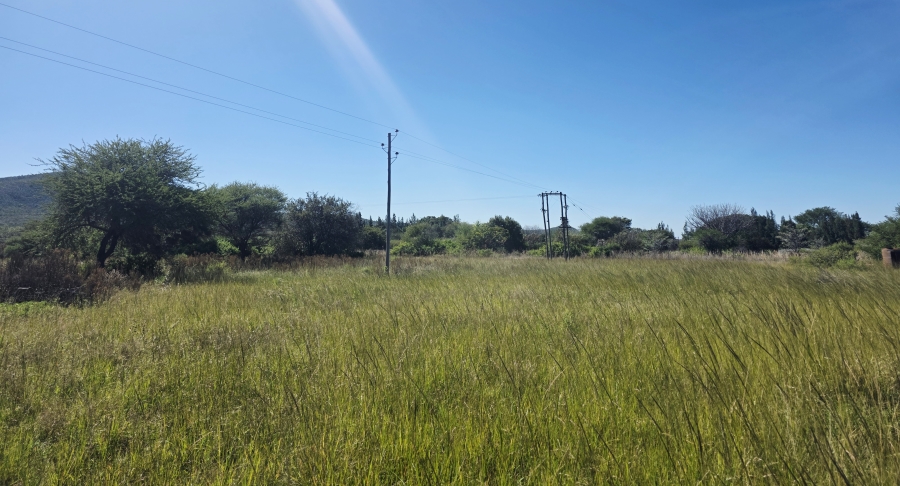 4 Bedroom Property for Sale in Buffelsdoorns AH Limpopo