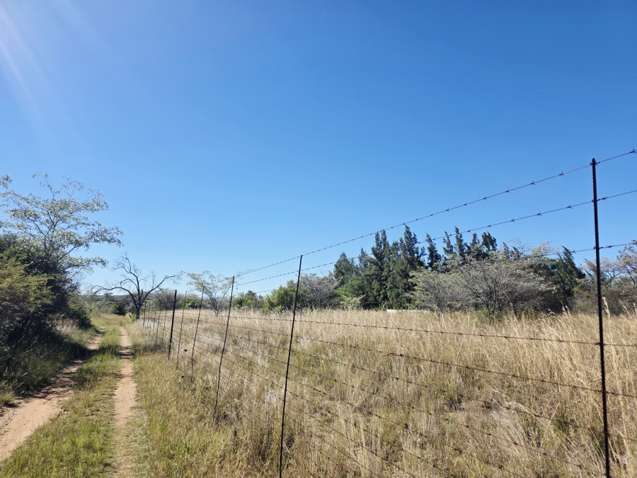 4 Bedroom Property for Sale in Buffelsdoorns AH Limpopo