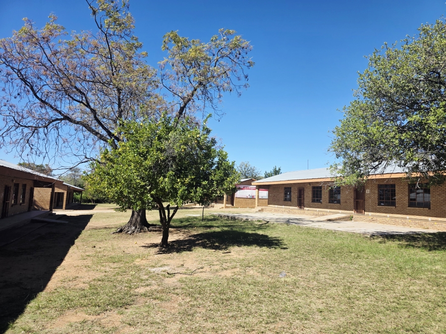 4 Bedroom Property for Sale in Buffelsdoorns AH Limpopo