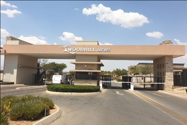 0 Bedroom Property for Sale in Woodhill Estate Limpopo