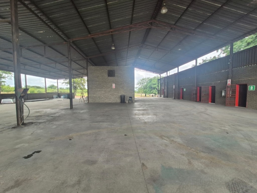 Commercial Property for Sale in Phalaborwa Limpopo