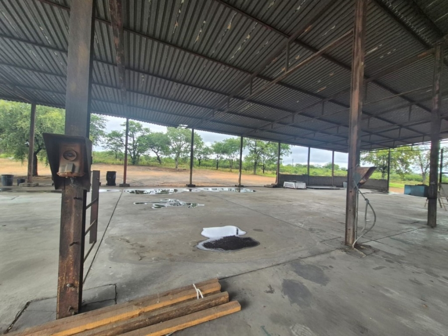 Commercial Property for Sale in Phalaborwa Limpopo