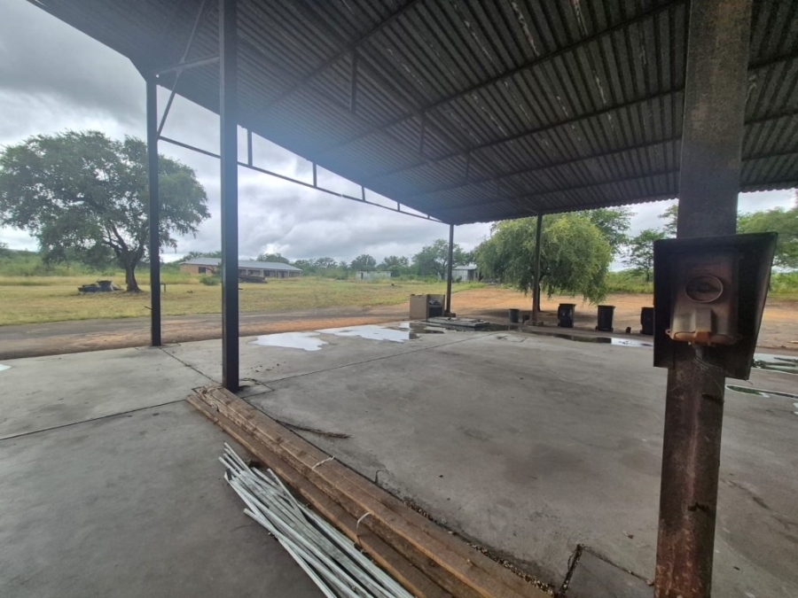 Commercial Property for Sale in Phalaborwa Limpopo