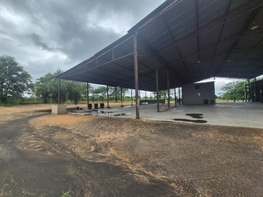 Commercial Property for Sale in Phalaborwa Limpopo