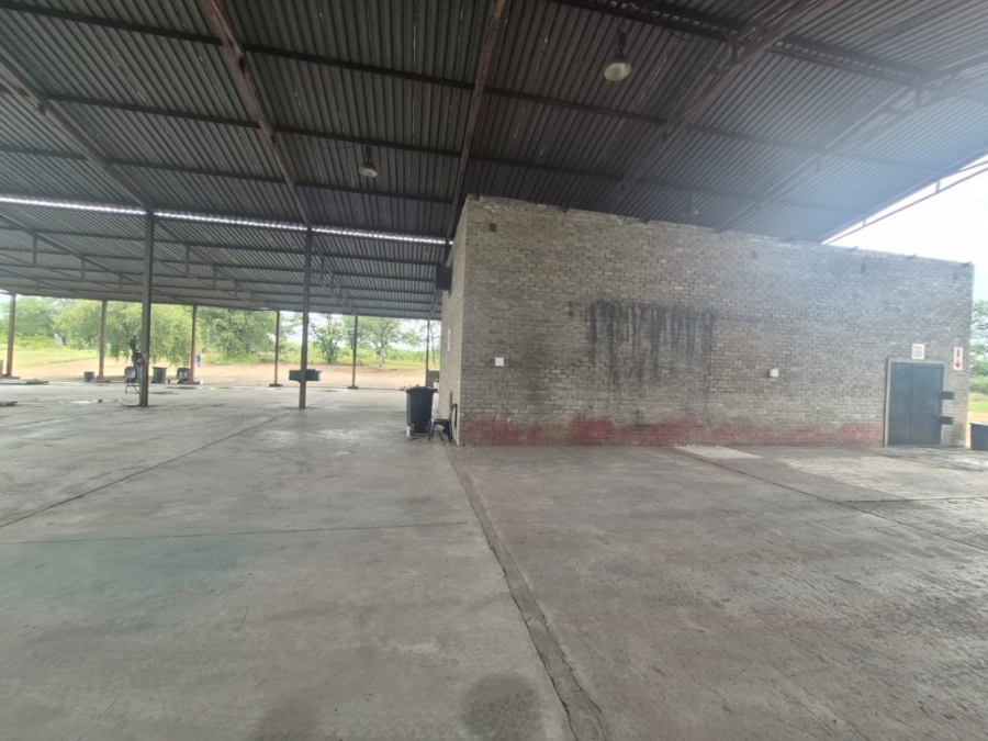 Commercial Property for Sale in Phalaborwa Limpopo