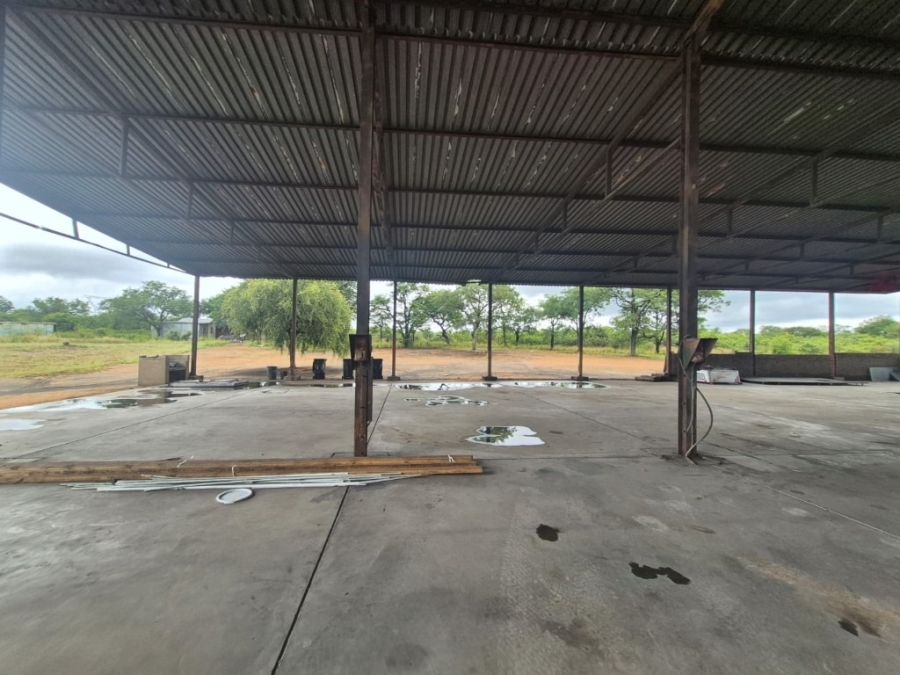 Commercial Property for Sale in Phalaborwa Limpopo