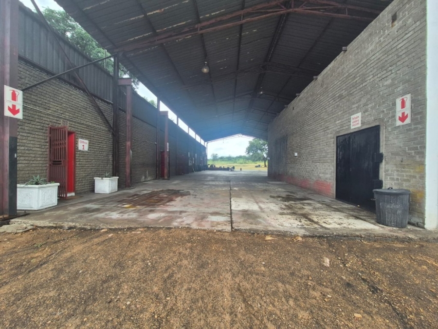 Commercial Property for Sale in Phalaborwa Limpopo