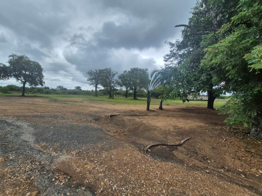 Commercial Property for Sale in Phalaborwa Limpopo