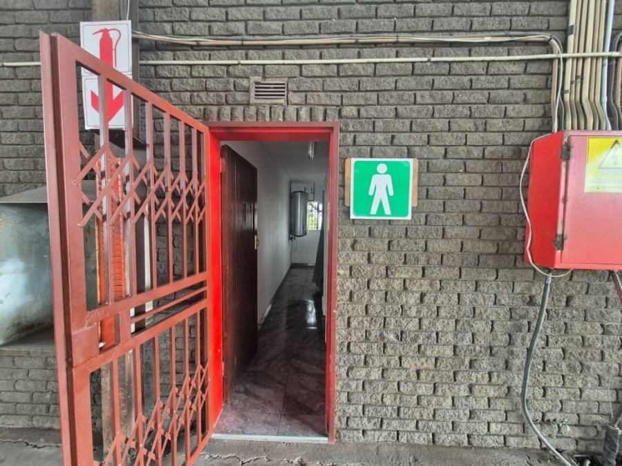 Commercial Property for Sale in Phalaborwa Limpopo