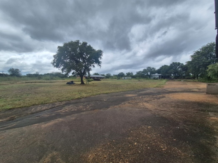 Commercial Property for Sale in Phalaborwa Limpopo