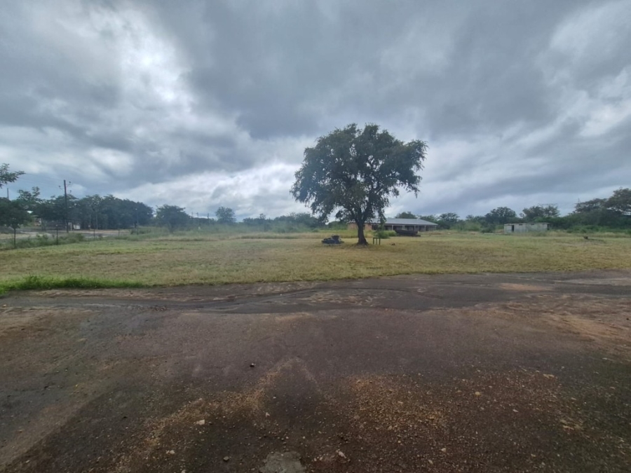 Commercial Property for Sale in Phalaborwa Limpopo