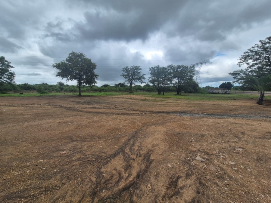 Commercial Property for Sale in Phalaborwa Limpopo