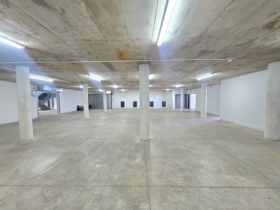 To Let Commercial Property for Rent in Magna Via Industrial Limpopo