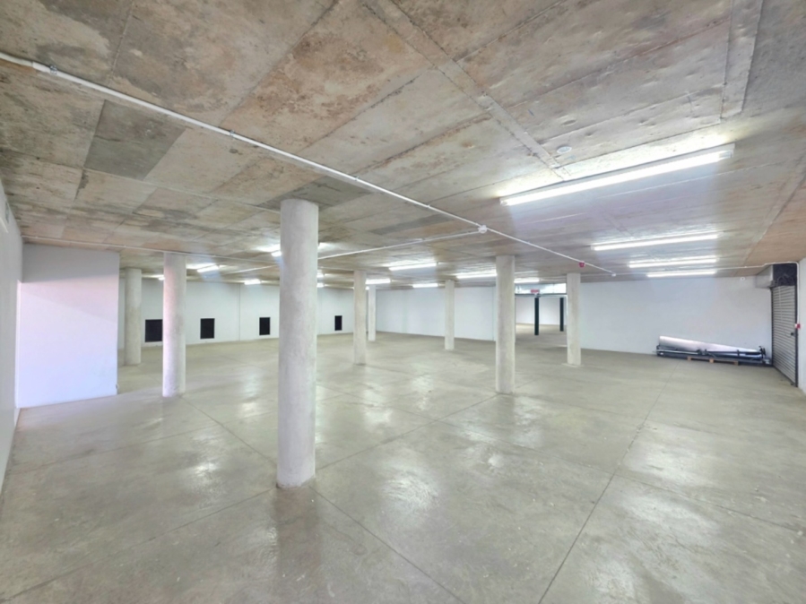 To Let Commercial Property for Rent in Magna Via Industrial Limpopo
