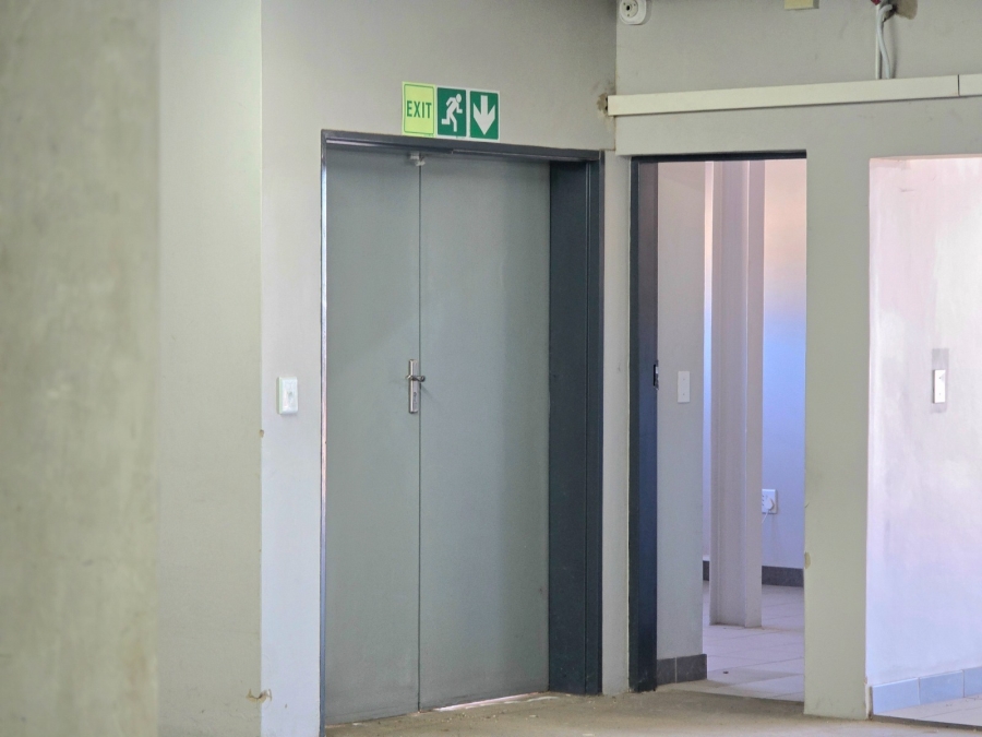 To Let Commercial Property for Rent in Magna Via Industrial Limpopo
