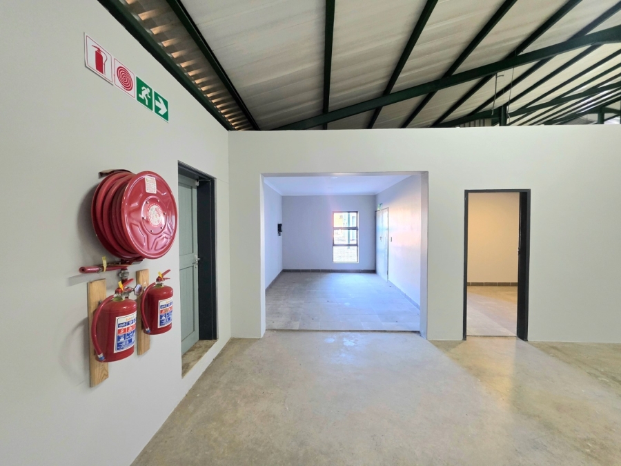 To Let Commercial Property for Rent in Magna Via Industrial Limpopo