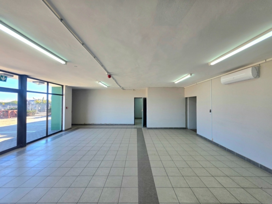 To Let Commercial Property for Rent in Magna Via Industrial Limpopo
